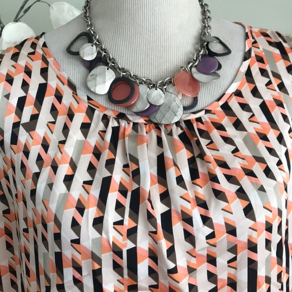 Chico's Jewelry - CHICO’S NECKLACE